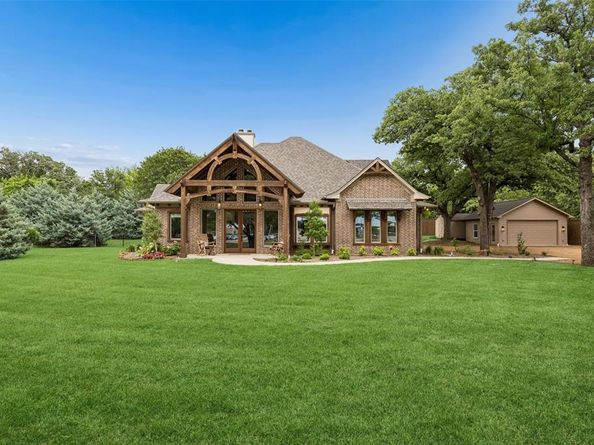 124 N Garza Road , Shady Shores Texas 76208