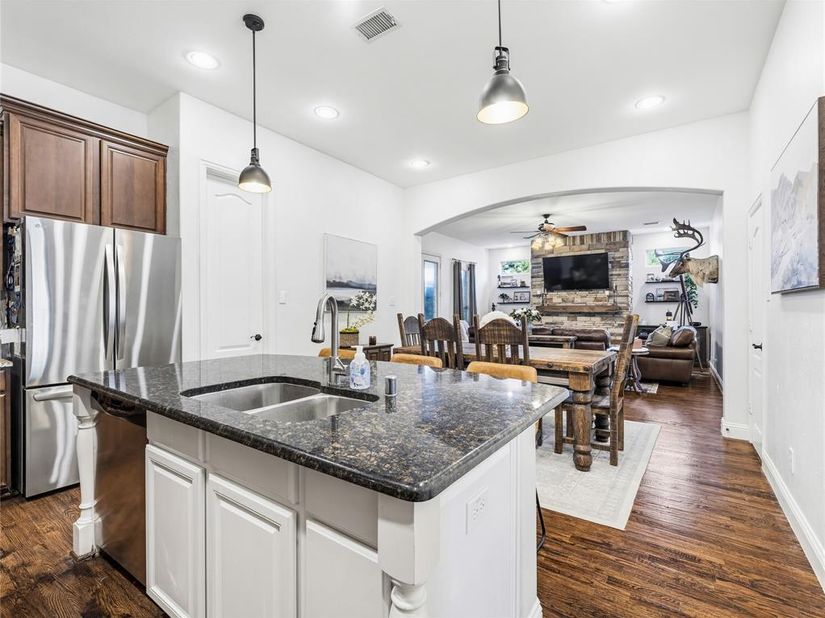3023  Kiln Drive , Corinth Texas 76210