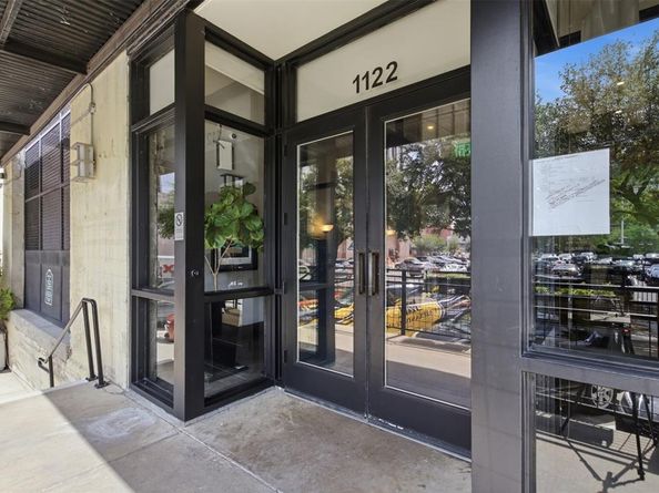 1122  Jackson Street  318, Dallas Texas 75202