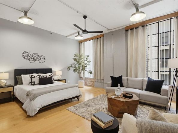 1122  Jackson Street  318, Dallas Texas 75202