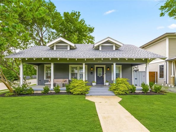 5701  Velasco Avenue , Dallas Texas 75206