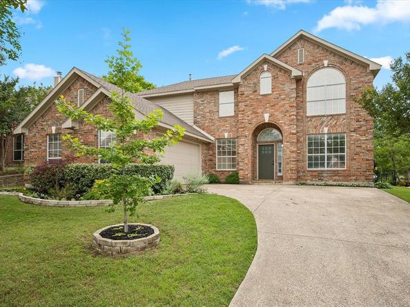 821  Palm Desert Drive , Garland Texas 75044