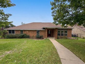3434  Hightrail Lane 