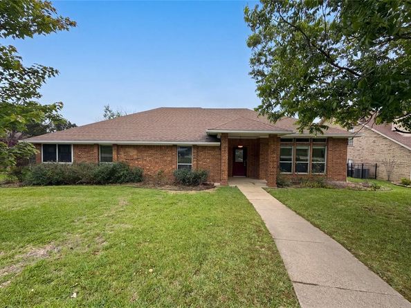3434  Hightrail Lane , Garland Texas 75043