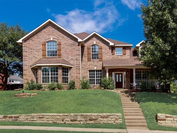 2109  Indian Trail , Rowlett Texas 75088