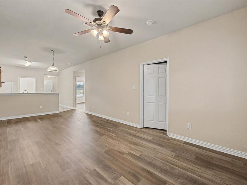3124  Cherry Lane , Fort Worth Texas 76116