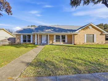 3301  Peachtree Lane 