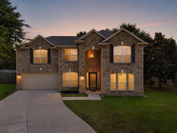 4207  Bayside Court 