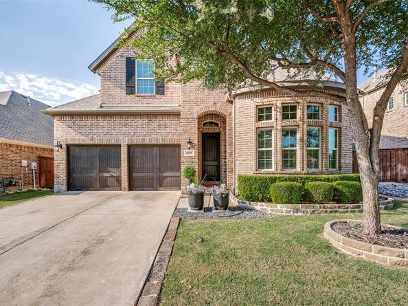 6921  Grand Mesa Parkway , McKinney Texas 75070
