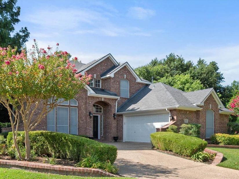 1200  Danbury Drive , Mansfield Texas 76063