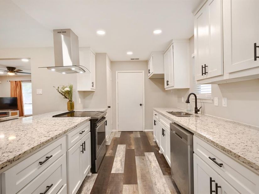 3621  Edgewood Drive , Garland Texas 75042
