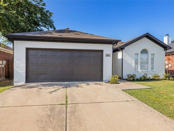 3504  Silverado Trail , Fort Worth Texas 76262