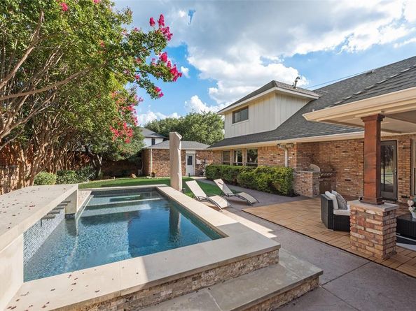 6902  Deloache Avenue , Dallas Texas 75225
