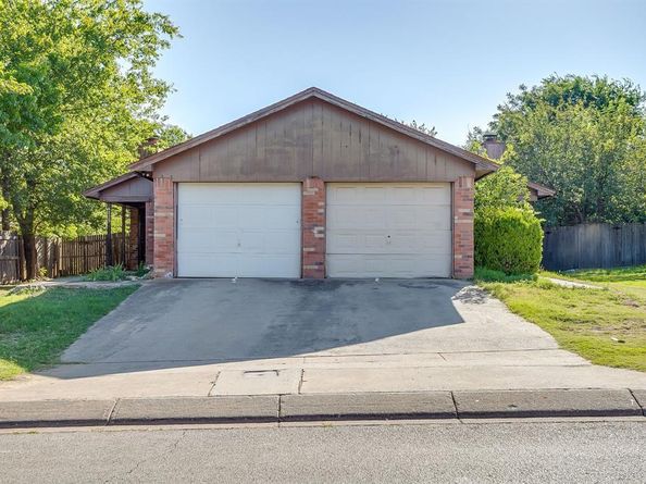 6725  Glenbrook Lane , Fort Worth Texas 76133