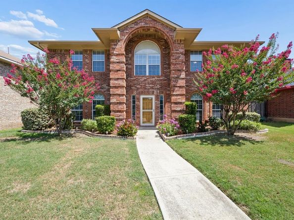 2305  Buckeye Drive , Mesquite Texas 75181