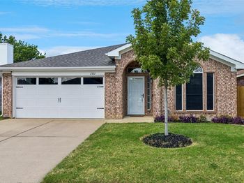 2332  Cap Rock Lane 
