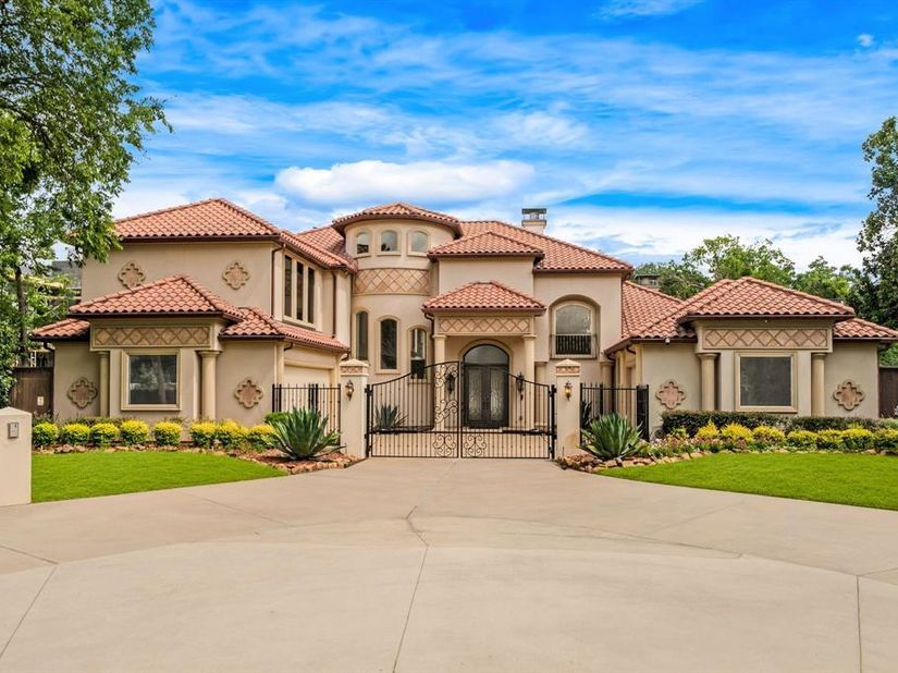 5821  Northaven Road , Dallas Texas 75230