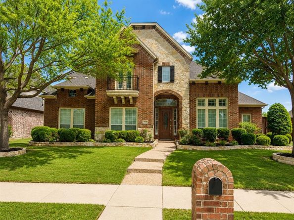 12204  Skipper Drive , Frisco Texas 75035