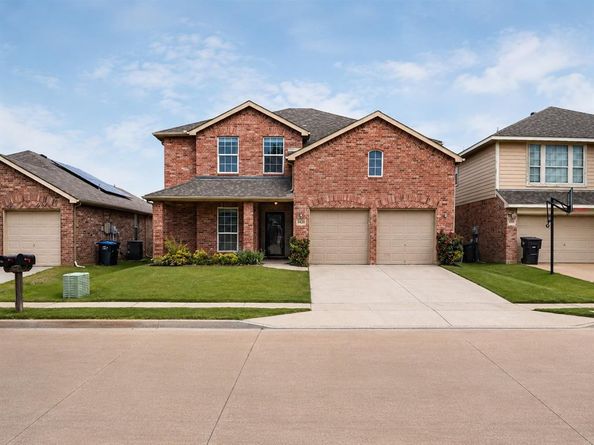 3429  Medlin Ranch Road , Fort Worth Texas 76262