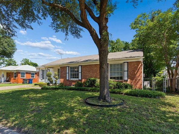 2225  Brooks Street , Garland Texas 75041