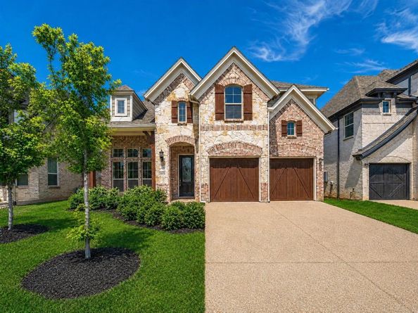 3505  Orion Place , Corinth Texas 76208