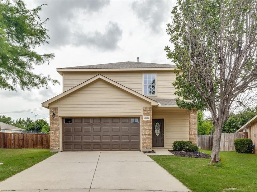 12161  Thicket Bend Drive , Fort Worth Texas 76244