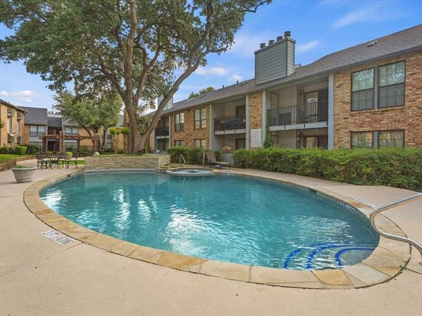 15151  Berry Trail  1404, Dallas Texas 75248