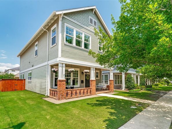 3344  Hamilton Avenue , Fort Worth Texas 76107