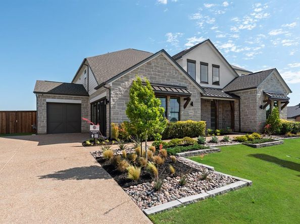 815  Feathergrass Court , Haslet Texas 76052