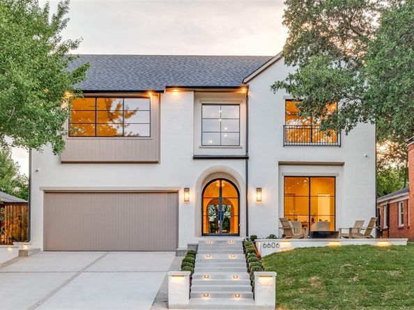 6606  Winton Street , Dallas Texas 75214