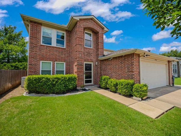 5312  Emmeryville Lane , Fort Worth Texas 76244