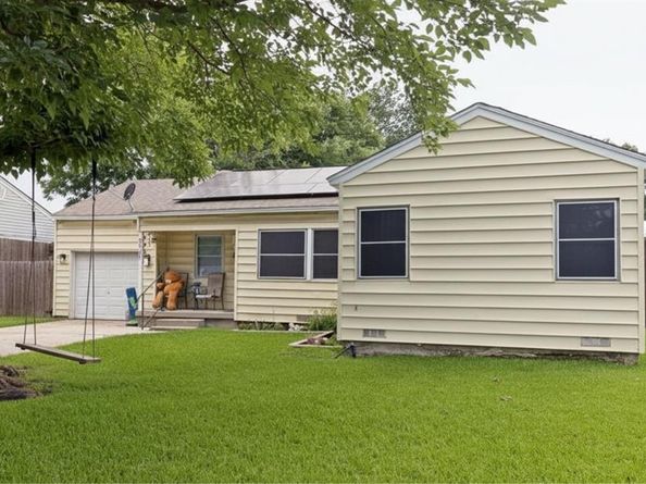 9931  Witham Street , Dallas Texas 75220