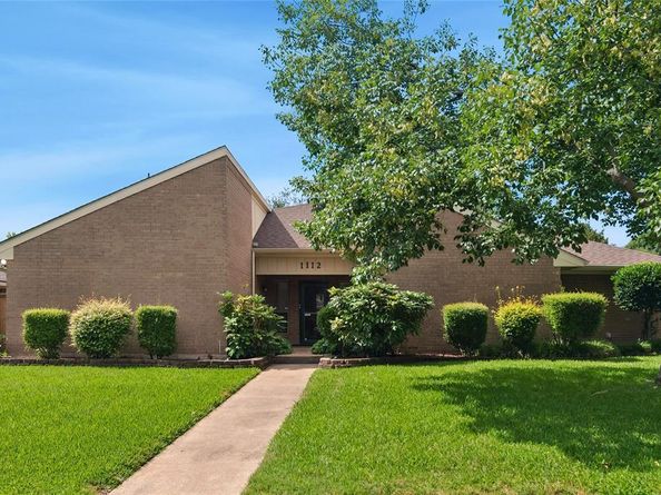 1112  Horizon Trail , Richardson Texas 75081