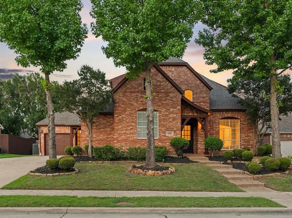 4332  Milsop Drive , Carrollton Texas 75010