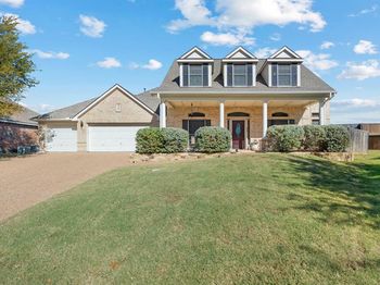 614  Creek View Drive 