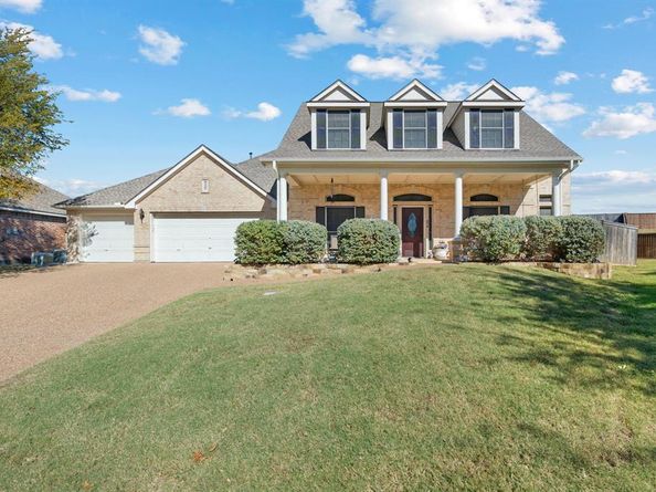 614  Creek View Drive , Prosper Texas 75078