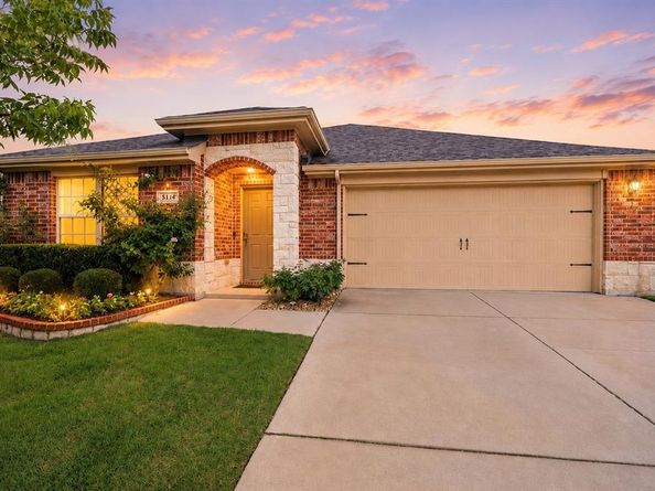 2142  Rubin Road , Fate Texas 75189