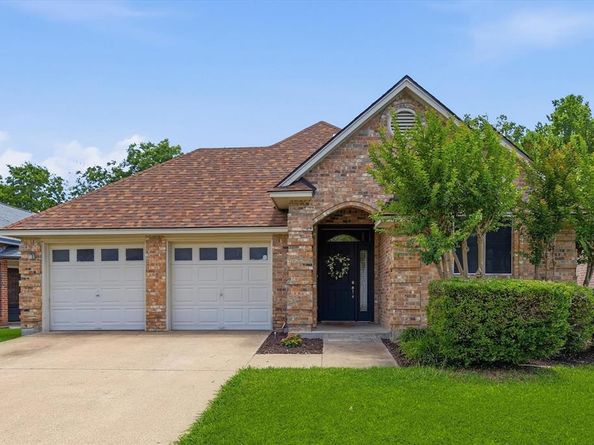 4207  Crossgate Court , Arlington Texas 76016