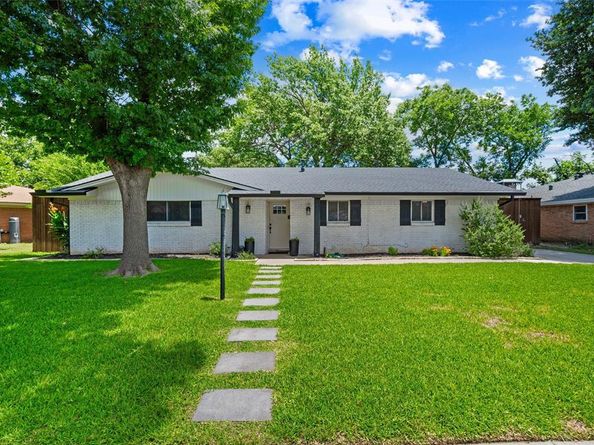 2129  Goerte Drive , Grand Prairie Texas 75051