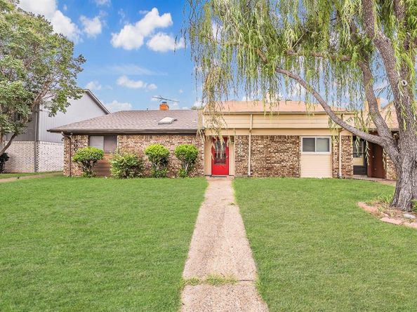 5003  Maryanna Way , North Richland Hills Texas 76180