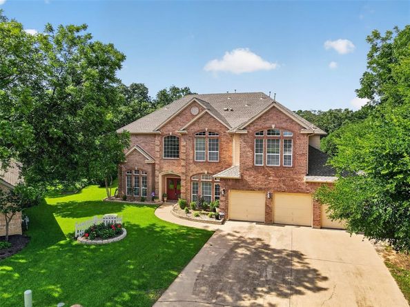 2409  Summer Court , Arlington Texas 76001