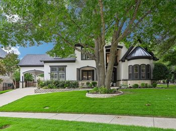 1200  Trail Ridge Drive 