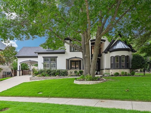 1200  Trail Ridge Drive , McKinney Texas 75072