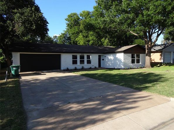 3504  Westfield Avenue , Fort Worth Texas 76133