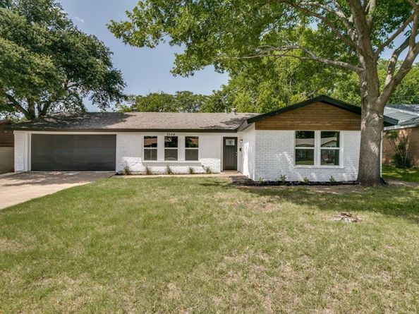 3504  Westfield Avenue , Fort Worth Texas 76133