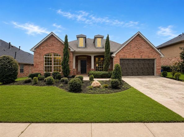 2403  Chenille Way , Mansfield Texas 76063