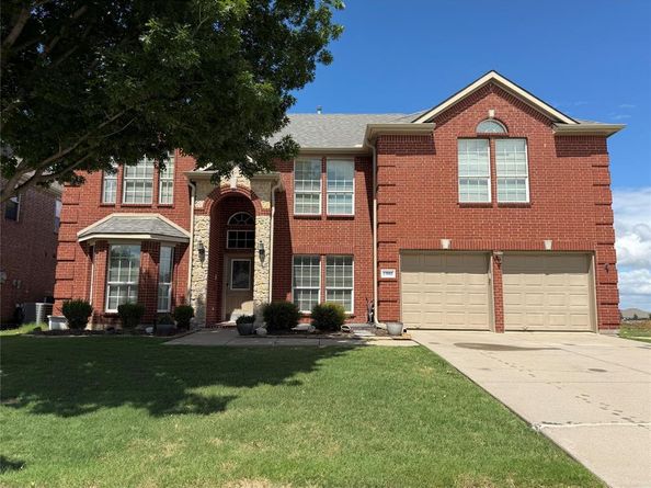 13881  Port Edwards Lane , Frisco Texas 75033