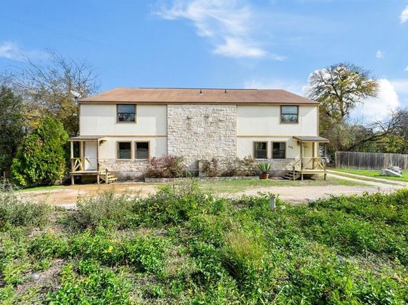 5205  Hudson Bend Road , Austin Texas 78734