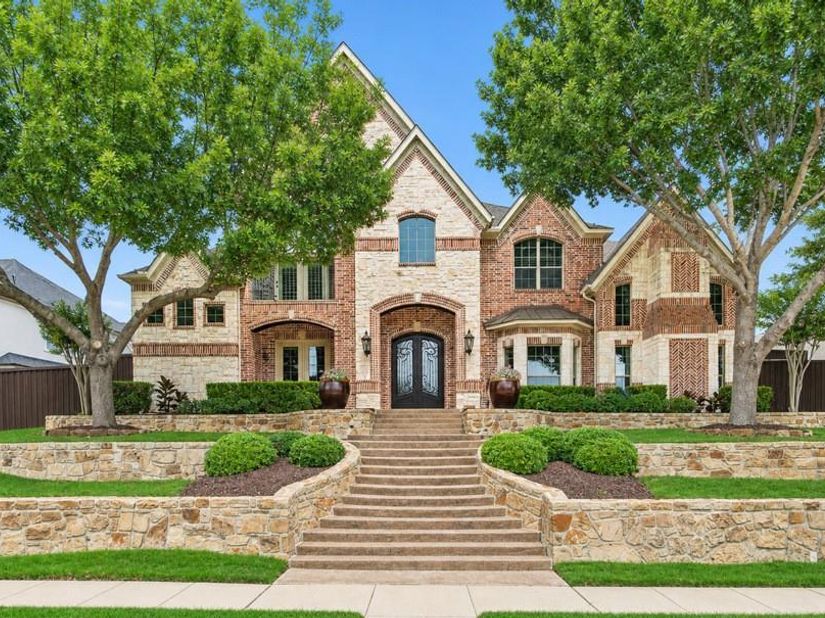 1710  Lexington Avenue , Allen Texas 75013