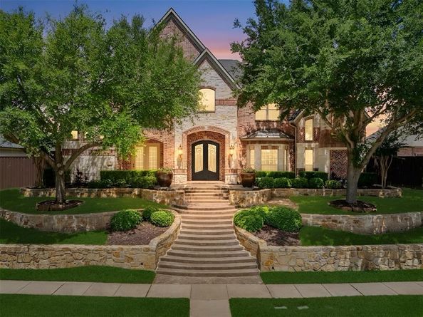 1710  Lexington Avenue , Allen Texas 75013
